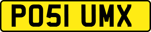 PO51UMX