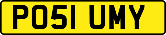 PO51UMY