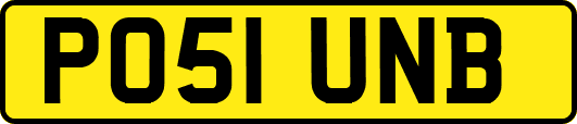 PO51UNB