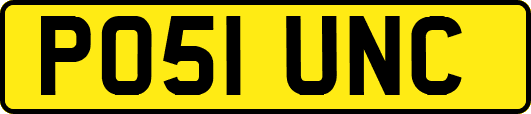 PO51UNC