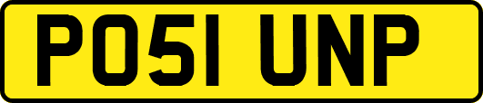 PO51UNP