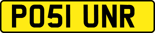 PO51UNR