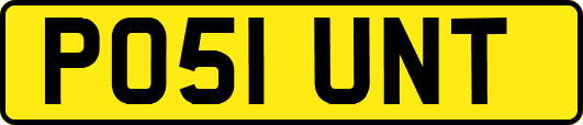 PO51UNT