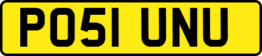 PO51UNU