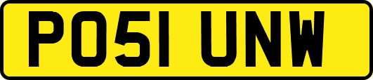 PO51UNW