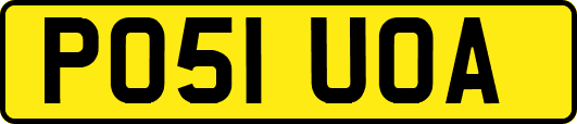 PO51UOA