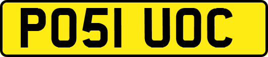 PO51UOC