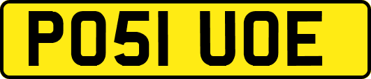 PO51UOE