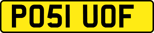 PO51UOF