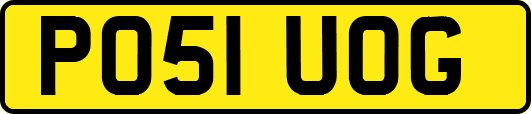 PO51UOG