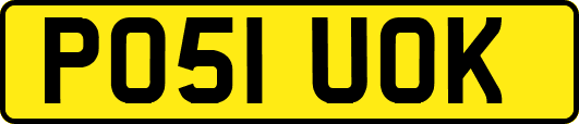 PO51UOK