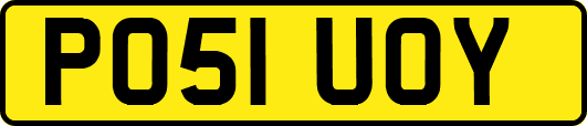 PO51UOY