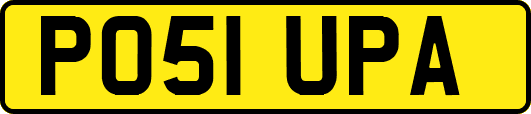 PO51UPA