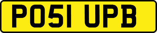 PO51UPB