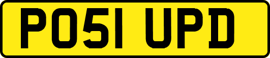 PO51UPD