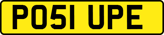 PO51UPE