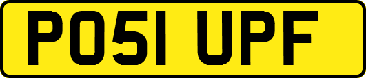 PO51UPF