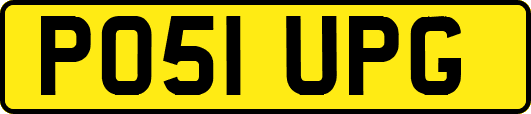 PO51UPG