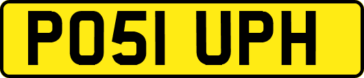 PO51UPH