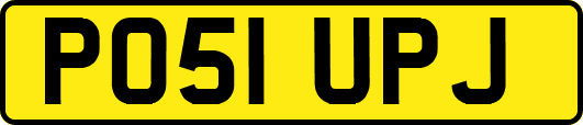 PO51UPJ