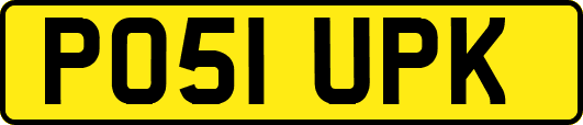 PO51UPK