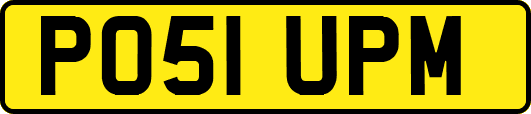 PO51UPM