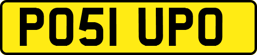 PO51UPO