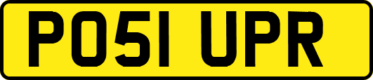 PO51UPR