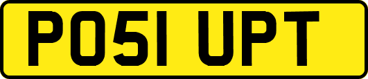 PO51UPT