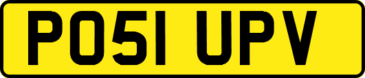 PO51UPV