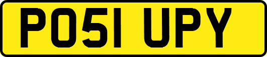 PO51UPY