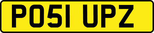 PO51UPZ