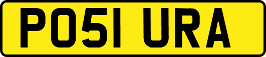 PO51URA