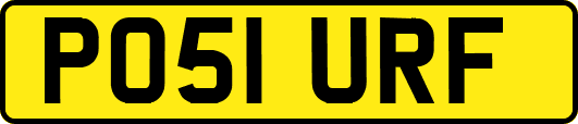 PO51URF