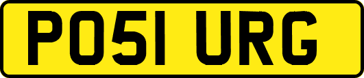 PO51URG