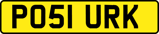 PO51URK
