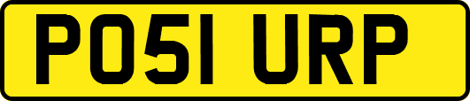 PO51URP