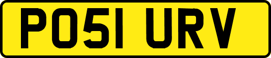 PO51URV