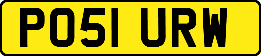 PO51URW