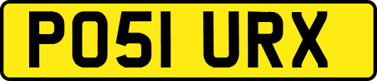 PO51URX