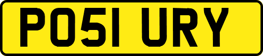 PO51URY