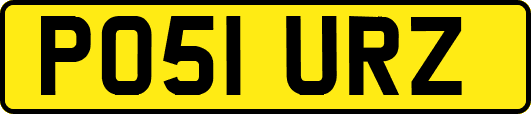 PO51URZ