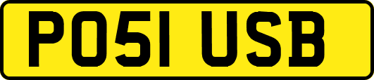 PO51USB