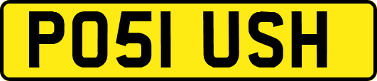 PO51USH