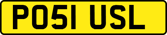 PO51USL