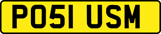 PO51USM