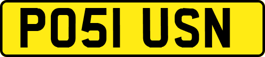 PO51USN