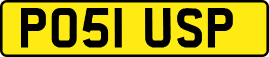 PO51USP