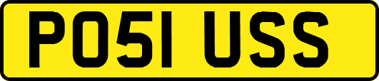 PO51USS