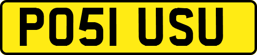 PO51USU